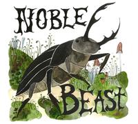 ANDREW BIRD - Noble Beast (Bonus CD) (Dlx)