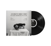 ANDREW BIRD TRIO - SUNDAY MORNING PUT-ON
