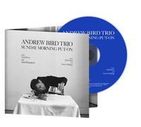 Andrew Bird Trio - Sunday Morning Put-On