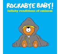 Lullaby Renditions of Eminem [VINYL]