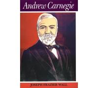 Andrew Carnegie