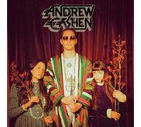 Andrew Cashen - The Cosmic Silence [VINYL]
