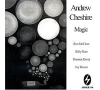 Andrew Cheshire - Magic
