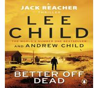 Andrew Child Better Off-Dead Paperback Book Andrew Child Multicolor