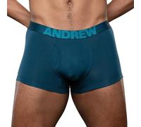 Andrew Christian Bespoke Modal Boxer Brief mens underwear male trunk fly pouch