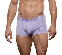 Andrew Christian Bespoke Modal Boxer Brief mens underwear male trunk fly pouch