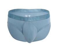 Andrew Christian - Mens Briefs Underwear - SHOW-IT® Apex Brief Arctic Blue - 1x Size S