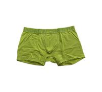 Andrew Christian - Mens Trunks Underwear - ALMOST NAKED® Hang Free Boxer Fresh Lime - 1x Size XXL