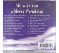 Various - We Wish You a Merry Christmas