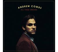 Andrew Combs - All These Dreams [VINYL]