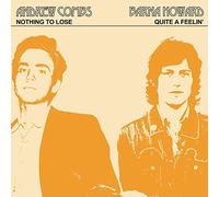 Andrew Combs / Barna Howard - Nothing To Lose / Quite A Feelin' [7" VINYL]