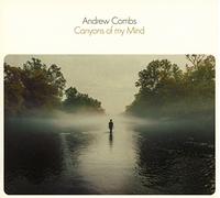 Andrew Combs - Canyons Of My Mind