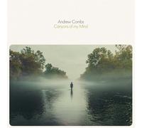 Andrew Combs Canyons Of My Mind Vinyl LP 2017 NEW
