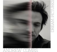 ANDREW COMBS - DREAM PICTURES - CD - J1398z