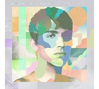 Andrew Combs - Ideal Man (INDIE EXCLUSIVE / COLOR VINYL) [VINYL]