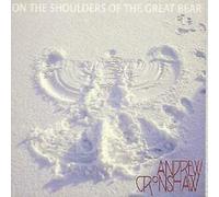 Andrew Cronshaw - On the Shoulders of the Great Bear