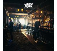 Andrew Cushin - Love is For Everyone (CD)