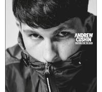 Andrew Cushin - Waiting For The Rain (Brown Vinyl) [VINYL]