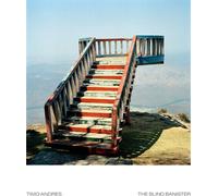 Andrew Cyr & Timo An - Timo Andres: The Blind Banister [New CD]
