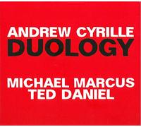 Andrew Cyrille - Duology