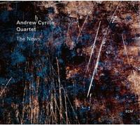 Andrew Cyrille Quartet - The News