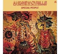 Andrew Cyrille - Special People