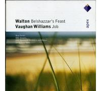 ANDREW/BBCSO DAVIS - JOB/BELSHAZZAR'S FEAST CD NEW