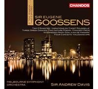 Andrew Davis - Orchestral Works 2 [New SACD] Hybrid SACD