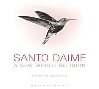 Andrew Dawson Santo Daime: A New World Religion Paperback Book Andrew Dawson Multicolor