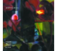 ANDREW DRURY - Momentary Lapse