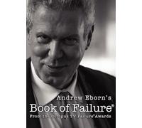 Andrew Eborn's Book of Failure: 1