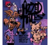 Andrew Fisher - Jazzed Tales