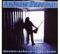Andrew Freeman - Seems Like a Long Time (UK Import)