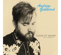 Andrew Gabbard - Cloud Of Smoke/Constellations [7" VINYL]