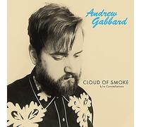 Andrew Gabbard - Cloud Of Smoke [VINYL]