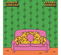 Andrew Gabbard & Kendra Morris - Don't Talk (Put Your Head On My Shoulder) [7" VINYL] [7" VINYL] [7" VINYL] [7" VINYL] [7" VINYL] [7" VINYL] [7" VINYL] [7" VINYL] [7" VINYL]