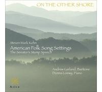 ANDREW GARLAND/DONNA LOEWY - On the Other Shore