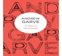 Andrew Garve A Hole in the Ground Paperback Book Andrew Garve Multicolor