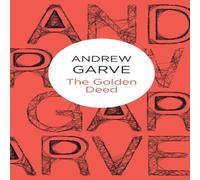 Andrew Garve The Golden Deed Paperback Book Andrew Garve Multicolor