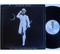 Andrew Gold - All This And Heaven Too