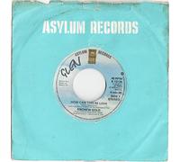 Andrew Gold - Andrew Gold - How Can This Be Love / Still You Linger On - Asylum Records