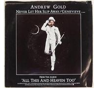Andrew Gold - Andrew Gold - Never Let Her Slip Away - Asylum Records - K 13111