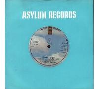 Andrew Gold - Lonely Boy - Solid