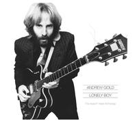 Andrew Gold: Lonely Boy - The Asylum Years Anthology, 6CD/1DVD Remastered