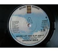 Andrew Gold - Never Let Her Slip Away