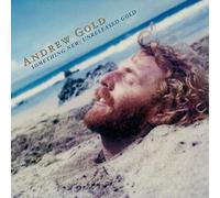 Andrew Gold - Something New: Unreleased Gold (RSD20 EX)