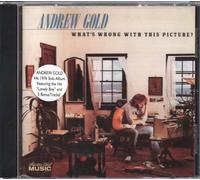 Andrew Gold - What's Wrong With This Picture?