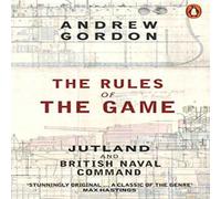Andrew Gordon Rules of the Game Paperback Book Andrew Gordon Multicolor