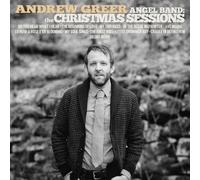 Andrew Greer - Angel Band: The Christmas Sessions