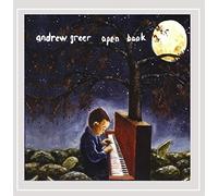 Andrew Greer - Open Book